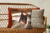 MuchoWow® Zierkissen Sofakissen Wohnzimmer Dekokissen 45x45 Produktbild-Vorschau 5