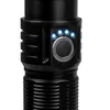 Vayox Taschenlampe VA0179 | 600lm | LED |  5 Modi | Produktbild-Vorschau 13