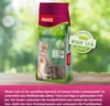 PANTO Kanin Zucht 25kg im Sack - Kaninchenfutter Produktbild-Vorschau 5
