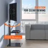 VEVOR supporto per TV, supporto girevole per TV da 32 a 65 Anteprima dell’immagine prodotto 4