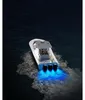 Hella Apelo A1 RGB 15W Nero Bianco Lente Blister Anteprima dell’immagine prodotto 2