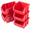 Aufbewahrungsbox - Ergobox 1 Plus | Schwarz Produktbild-Vorschau 2