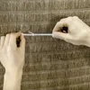 Windhager Sichtschutzmatte Bastoptik aus robustem, Produktbild-Vorschau 5