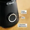Bosch Serie 4 MMB6141B, Tischplatten-Mixer, 1,5 l, Produktbild-Vorschau 10