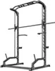 Macchina Smith di Marbo Sport con barra per pull-up e Anteprima dell’immagine prodotto 2