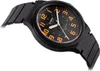 Pánske hodinky Casio COLLECTION Black Náhľad obrázku produktu 3