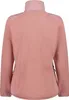 CMP Damen Knit-Tech-Fleecejacke Produktbild-Vorschau 3