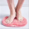 Massaggiatore plantare in silicone per la doccia, 29 x 21 Anteprima dell’immagine prodotto 6