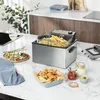Princess 01.185000.01.001 Fritteuse, Fritteuse, 5 l, 1000 Produktbild-Vorschau 7