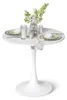Esstisch Vicco Carl Weiß 80 x 80 cm, Model 52002 Produktbild-Vorschau 5