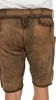 GWANDLER 1896 Lederhose FLORIAN-gespeckt Produktbild-Vorschau 4