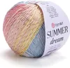 YarnArt Summer dream příze 100 g / 280 m - barva 4307 - Náhled obrázku produktu 1