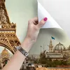 Coloray Fototapete 250x250 cm An Einer Wand Latex Produktbild-Vorschau 3