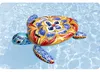 Bestway® Matelas de nage Mediterranean Turtle™ 186 x 168 x Voir les images du produit 7