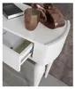 Sideboard Konsolentisch Holz Seitentische Wandtisch Konsole Produktbild-Vorschau 1