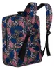 Rovicky dames reistassen, rugzak van multicolor stof, Productafbeelding-voorbeeld 28