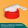 INOX® Multi Reiniger Konzentrat 25L Polster Innen Innenraum Produktbild-Vorschau 7