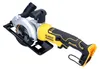 Scie circulaire Ø115mm 18V DEWALT DCS571N-XJ Brushless Voir les images du produit 4