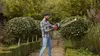 Black & Decker Elektro-Heckensch.,500W,55cm,22mm,Sägebl Voir les images du produit 14
