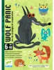 Kartenspiel „Wolf Panic“ von Djeco Produktbild-Vorschau 2