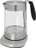 ProfiCook PC-WKS 1020 G, 1,7 L, 3000 W, Čierna, Nerezová Náhľad obrázku produktu 1