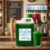 Ice Bär Slush sirup jablko kiwi 5 litrů 1:5 bez AZO bez Náhled obrázku produktu 5