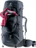 Deuter Aircontact Lite 45+10 SL Wanderrucksack für Frauen Produktbild-Vorschau 11