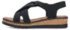 Keil Sandalette ab 30mm Sohlenhöhe V4161-00 Produktbild-Vorschau 20