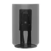 Supporto da parete SANUS per Sonos ERA100 singolo nero Anteprima dell’immagine prodotto 3