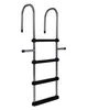 Jobe Infinity Stairs Edelstahl Leiter Infinity Island Pool Produktbild-Vorschau 1