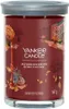 Yankee Candle - Autumn Daydream Signature Tumbler Candle - Podgląd zdjęcia produktu 1