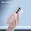 CLM-Tech Hülle kompatibel mit Samsung Galaxy S26 Ultra - Produktbild-Vorschau 3