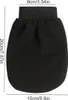 peelinghandschuhe 3er set, exfoliating gloves für körper & Produktbild-Vorschau 2
