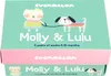 Molly & Lulu Cucamelon Socken für Babys (5 Paar) Produktbild-Vorschau 3