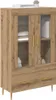 vidaXL Szafka wysoka z szufladami dąb Artisan 69,5 x 31 x Podgląd zdjęcia produktu 1