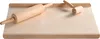 Kesper 681-26 Tavola da forno 58x38x0,8cm faggio, naturale Anteprima dell’immagine prodotto 3