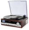 Gramofon audio Camry Premium CR 1168 Czarny, Drewno Podgląd zdjęcia produktu 19