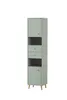 Möbelpartner Hochschrank Bjarne 701985 Breite 40 cm Produktbild-Vorschau 1