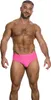 Garçon Neon Pink Brief - Größe L Náhľad obrázku produktu 2