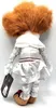 ES Pennywise - Figurine en peluche 32 cm Voir les images du produit 5