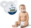 Mobiclinic ®, Schnullerthermometer Baby, Europäische Marke, Produktbild-Vorschau 1
