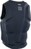 ION Collision Vest Element Side Zip 900 black 56/XXL Produktbild-Vorschau 2