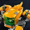 LEGO® Marvel Super Heroes Vaisseau bébé Rocket Voir les images du produit 29