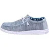 Hey Dude Herren Mokassins WALLY ECO SOX 17123-41, 17123-42, Produktbild-Vorschau 2