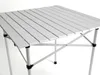 BasicNature Rolltisch 'klein' 70 x 70 cm Produktbild-Vorschau 3