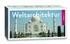 Weltarchitektur. Memo Produktbild-Vorschau 1