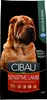 Krmivo pre zvieratá Farmina SENSITIVE LAMB MEDIUM & MAXI 14 Náhľad obrázku produktu 3