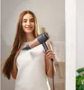 Cecotec Asciugacapelli con motore digitale, 2600 W, 110000 Anteprima dell’immagine prodotto 5