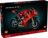 LEGO TECHNIC 42202 Motocykl Ducati Panigale V4 S (42202) Náhled obrázku produktu 26
