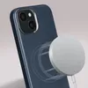 Decoded Case Tasche mit Magsafe für Iphone15 Marineblau Produktbild-Vorschau 7